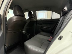 Toyota Yaris L Zhixiang 1.5L CVT Leading Plus Edition - ფოტო 8