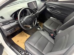 Toyota Yaris L Zhixiang 1.5L CVT Leading Plus Edition - ფოტო 9