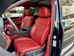 Bentley Bentayga 4.0T V8 - ფოტო 11