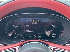 Bentley Bentayga 4.0T V8 - ფოტო 2