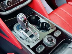 Bentley Bentayga 4.0T V8 - ფოტო 3