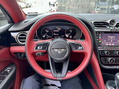 Bentley Bentayga 4.0T V8 - ფოტო 4