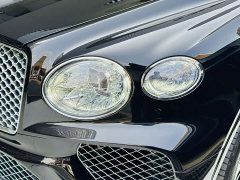 Bentley Bentayga 4.0T V8 - ფოტო 6