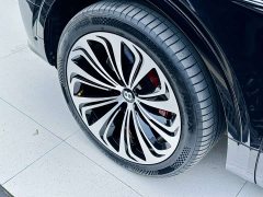 Bentley Bentayga 4.0T V8 - ფოტო 7