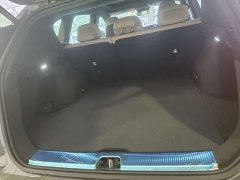 Volvo XC70 Plug-in Hybrid AWD Extended Range Core - ფოტო 11