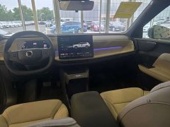 Volvo XC70 Plug-in Hybrid AWD Extended Range Core - ფოტო 12