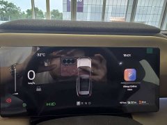 Volvo XC70 Plug-in Hybrid AWD Extended Range Core - ფოტო 14
