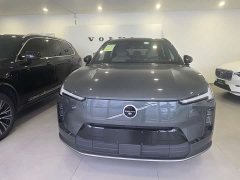 Volvo XC70 Plug-in Hybrid AWD Extended Range Core - ფოტო 2