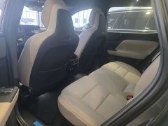 Volvo XC70 Plug-in Hybrid AWD Extended Range Core - ფოტო 8