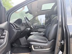 Maxus G20 PLUS 2.0T Petrol Automatic Luxury Executive Edition - ფოტო 10