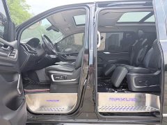 Maxus G20 PLUS 2.0T Petrol Automatic Luxury Executive Edition - ფოტო 11