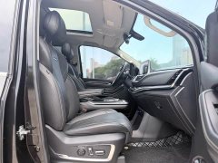 Maxus G20 PLUS 2.0T Petrol Automatic Luxury Executive Edition - ფოტო 12