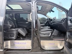 Maxus G20 PLUS 2.0T Petrol Automatic Luxury Executive Edition - ფოტო 13