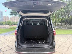 Maxus G20 PLUS 2.0T Petrol Automatic Luxury Executive Edition - ფოტო 14