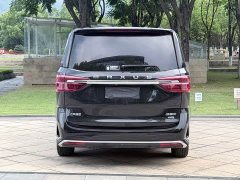 Maxus G20 PLUS 2.0T Petrol Automatic Luxury Executive Edition - ფოტო 16