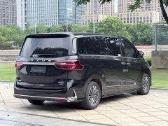 Maxus G20 PLUS 2.0T Petrol Automatic Luxury Executive Edition - ფოტო 17