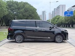 Maxus G20 PLUS 2.0T Petrol Automatic Luxury Executive Edition - ფოტო 18