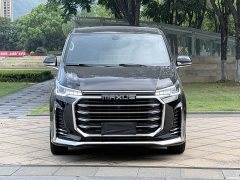 Maxus G20 PLUS 2.0T Petrol Automatic Luxury Executive Edition - ფოტო 2