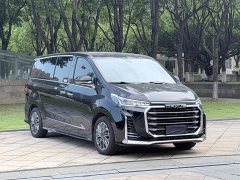 Maxus G20 PLUS 2.0T Petrol Automatic Luxury Executive Edition - ფოტო 3