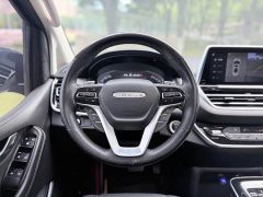 Maxus G20 PLUS 2.0T Petrol Automatic Luxury Executive Edition - ფოტო 5
