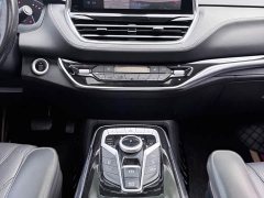 Maxus G20 PLUS 2.0T Petrol Automatic Luxury Executive Edition - ფოტო 6