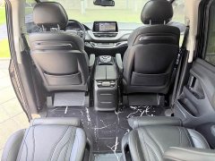 Maxus G20 PLUS 2.0T Petrol Automatic Luxury Executive Edition - ფოტო 8