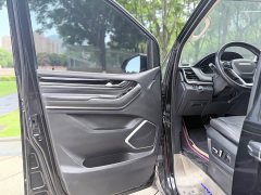 Maxus G20 PLUS 2.0T Petrol Automatic Luxury Executive Edition - ფოტო 9