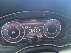 Audi Q5L 40 TFSI Fashion Dynamic - ფოტო 10
