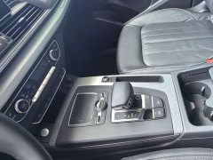 Audi Q5L 40 TFSI Fashion Dynamic - ფოტო 11