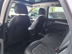 Audi Q5L 40 TFSI Fashion Dynamic - ფოტო 12