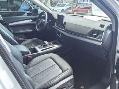 Audi Q5L 40 TFSI Fashion Dynamic - ფოტო 6