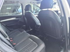 Audi Q5L 40 TFSI Fashion Dynamic - ფოტო 7