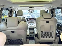 Mercedes-Benz V-Class 2020 V 260 L Long Wheelbase Luxury Edition - ფოტო 11