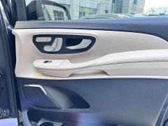 Mercedes-Benz V-Class 2020 V 260 L Long Wheelbase Luxury Edition - ფოტო 18