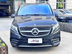 Mercedes-Benz V-Class 2020 V 260 L Long Wheelbase Luxury Edition - ფოტო 2