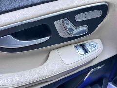 Mercedes-Benz V-Class 2020 V 260 L Long Wheelbase Luxury Edition - ფოტო 6
