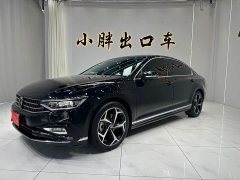 Volkswagen Magotan 2 Million Units Commemorative Edition 280TSI DSG Leading Type - ფოტო 1
