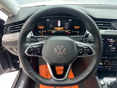 Volkswagen Magotan 2 Million Units Commemorative Edition 280TSI DSG Leading Type - ფოტო 10