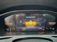 Volkswagen Magotan 2 Million Units Commemorative Edition 280TSI DSG Leading Type - ფოტო 11