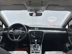 Volkswagen Magotan 2 Million Units Commemorative Edition 280TSI DSG Leading Type - ფოტო 13