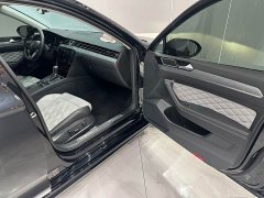 Volkswagen Magotan 2 Million Units Commemorative Edition 280TSI DSG Leading Type - ფოტო 18