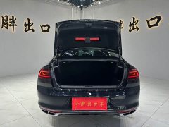 Volkswagen Magotan 2 Million Units Commemorative Edition 280TSI DSG Leading Type - ფოტო 20