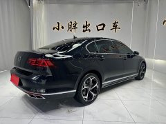 Volkswagen Magotan 2 Million Units Commemorative Edition 280TSI DSG Leading Type - ფოტო 4