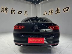 Volkswagen Magotan 2 Million Units Commemorative Edition 280TSI DSG Leading Type - ფოტო 5