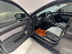 Volkswagen Magotan 2 Million Units Commemorative Edition 280TSI DSG Leading Type - ფოტო 7