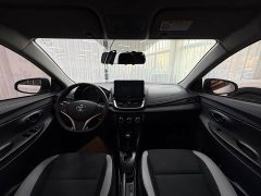 Toyota Yaris L Zhixuan X 1.5L CVT Leading Plus Edition - ფოტო 12