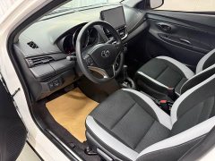 Toyota Yaris L Zhixuan X 1.5L CVT Leading Plus Edition - ფოტო 13