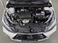 Toyota Yaris L Zhixuan X 1.5L CVT Leading Plus Edition - ფოტო 14