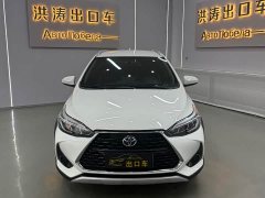 Toyota Yaris L Zhixuan X 1.5L CVT Leading Plus Edition - ფოტო 15