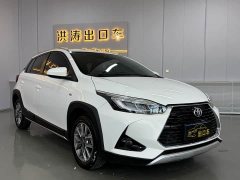 Toyota Yaris L Zhixuan X 1.5L CVT Leading Plus Edition - ფოტო 16